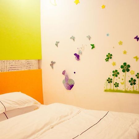 Blog Hotel Guangzhou Værelse billede