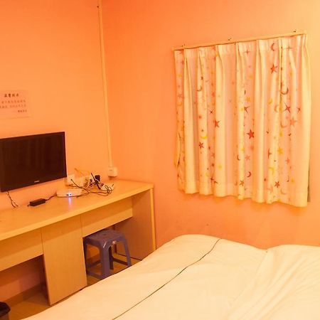 Blog Hotel Guangzhou Værelse billede